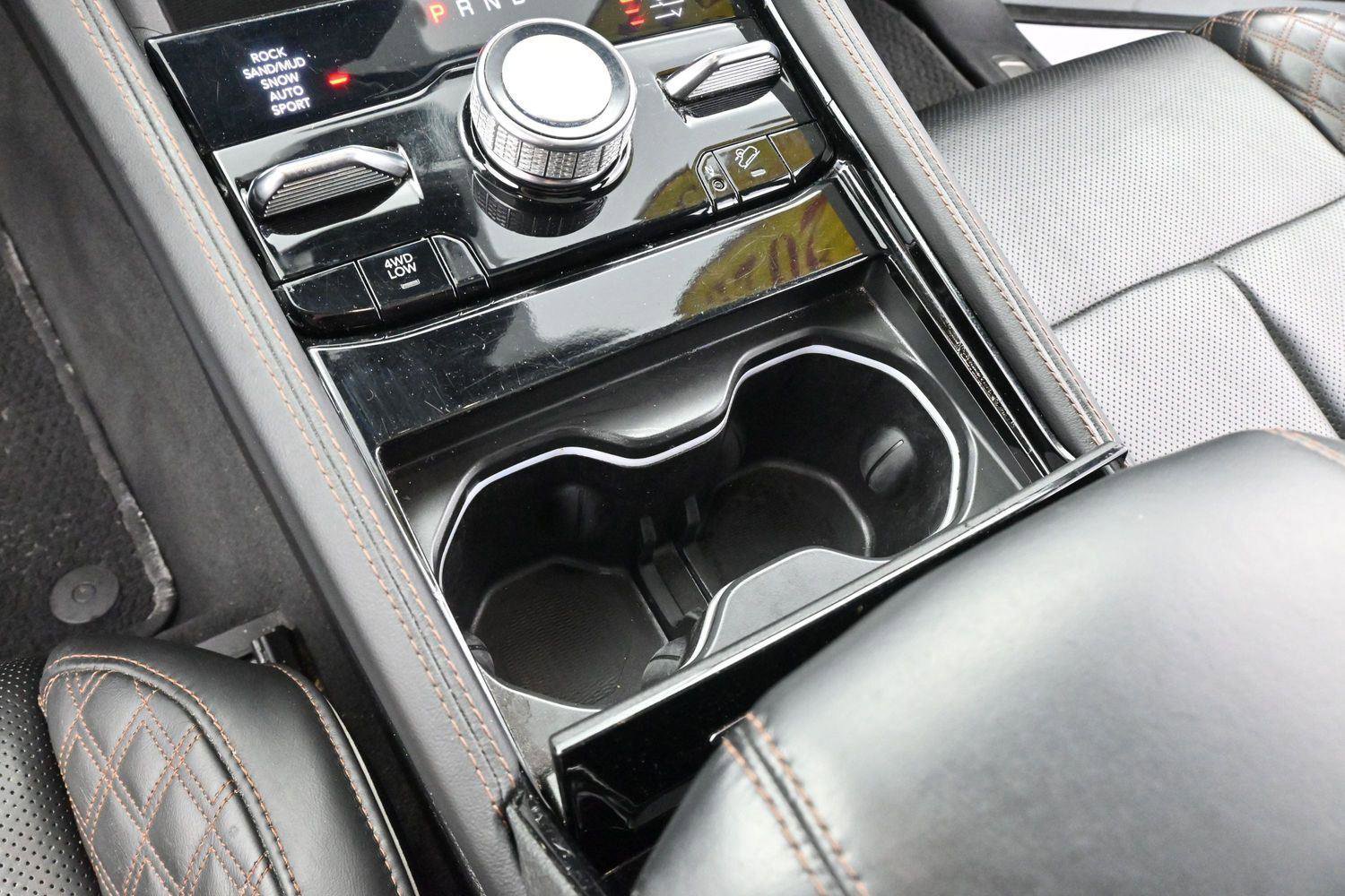 Used 2023 Jeep Grand Cherokee L Summit image 19