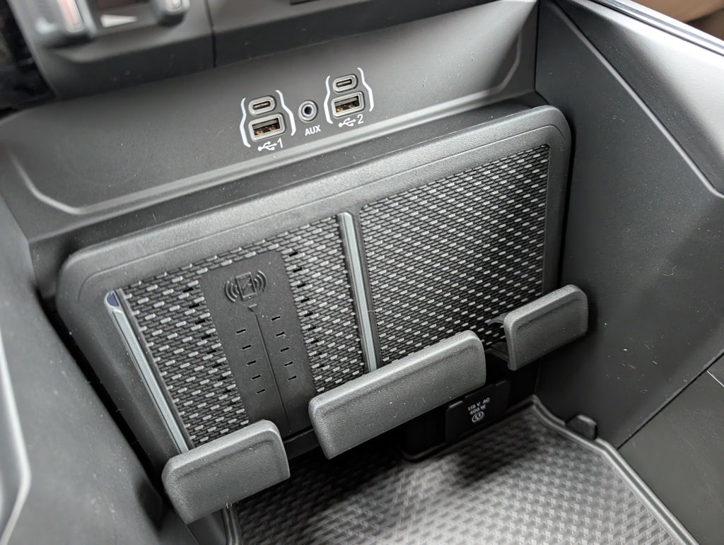 New 2026 RAM 1500 Laramie image 30