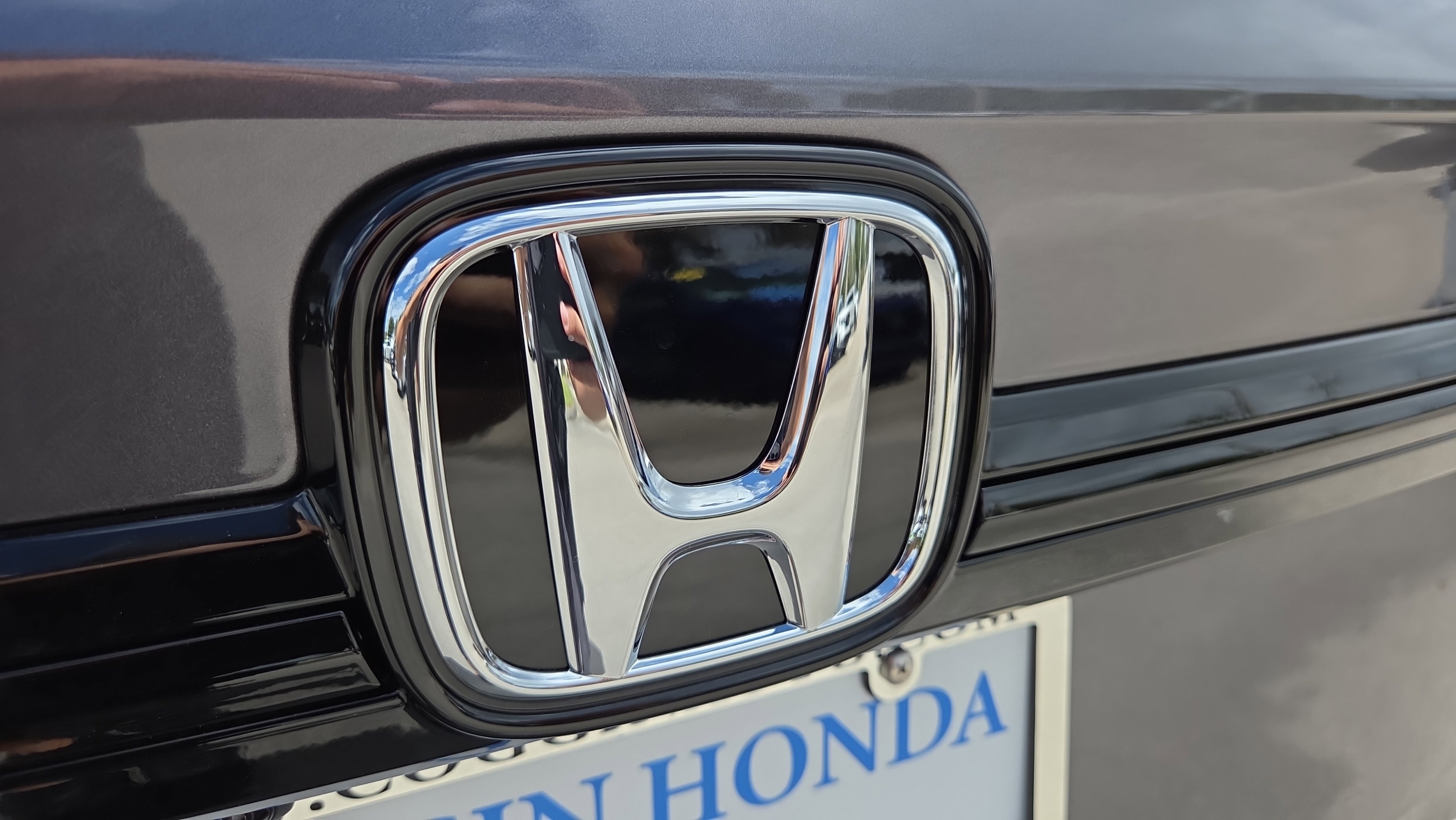New 2026 Honda Odyssey Elite image 18