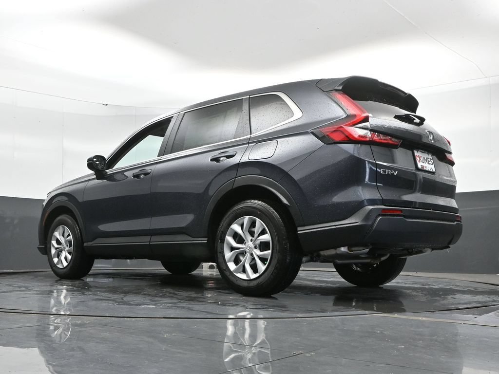New 2026 Honda CR-V LX image 39