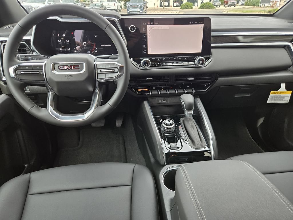 New 2026 GMC Canyon Elevation w/ Convenience Package AWD/4WD image 15