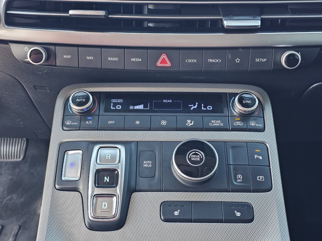 Used 2023 Hyundai Palisade XRT w/ Cargo Package FWD image 31