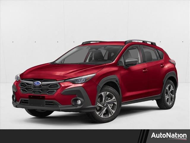 New 2026 Subaru Crosstrek 2.0i Premium