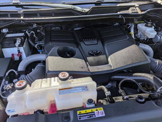 Used 2024 Toyota Tundra 1794 Edition image 23