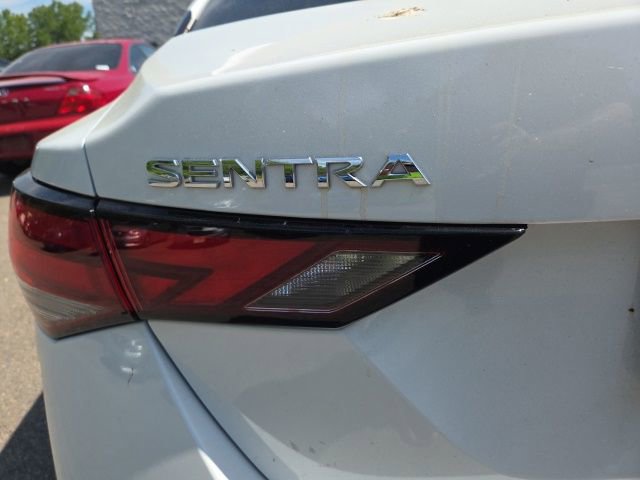 Used 2024 Nissan Sentra S image 5