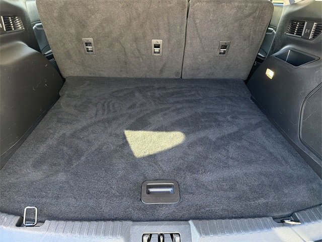 Used 2024 Ford Edge Titanium image 25