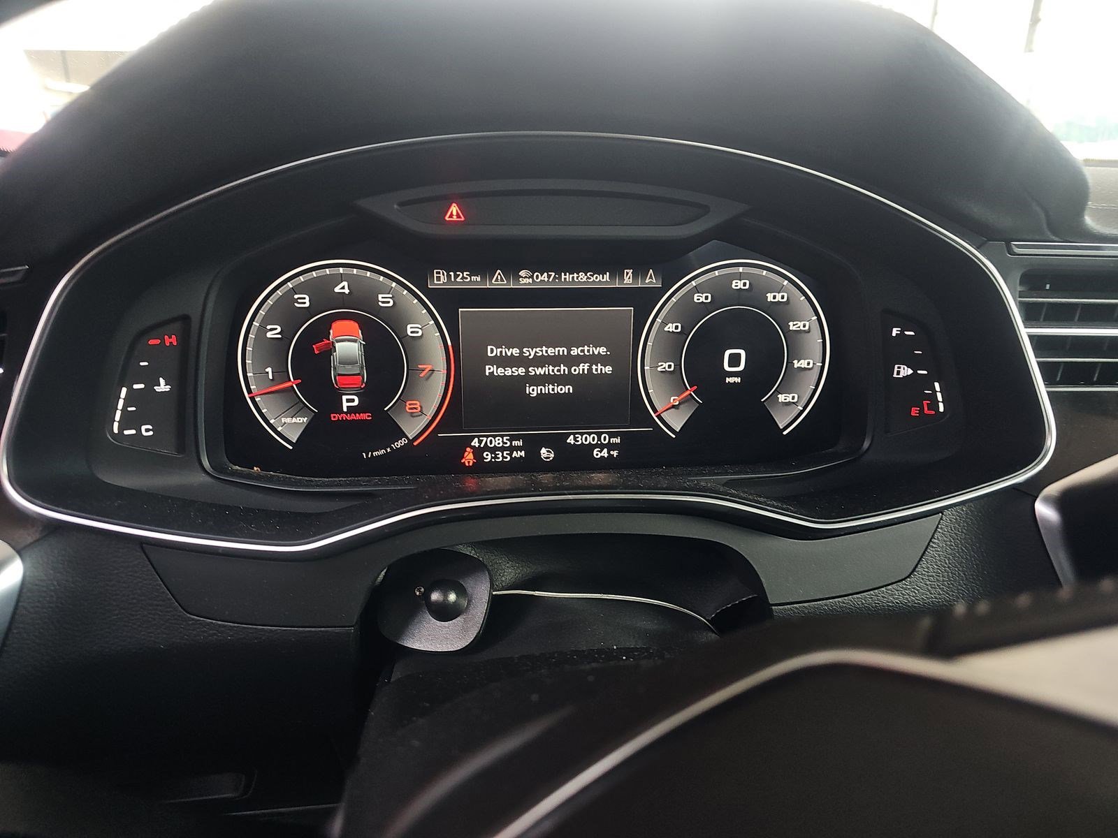Used 2019 Audi A6 3.0T Premium Plus w/ Premium Plus Package AWD/4WD image 19