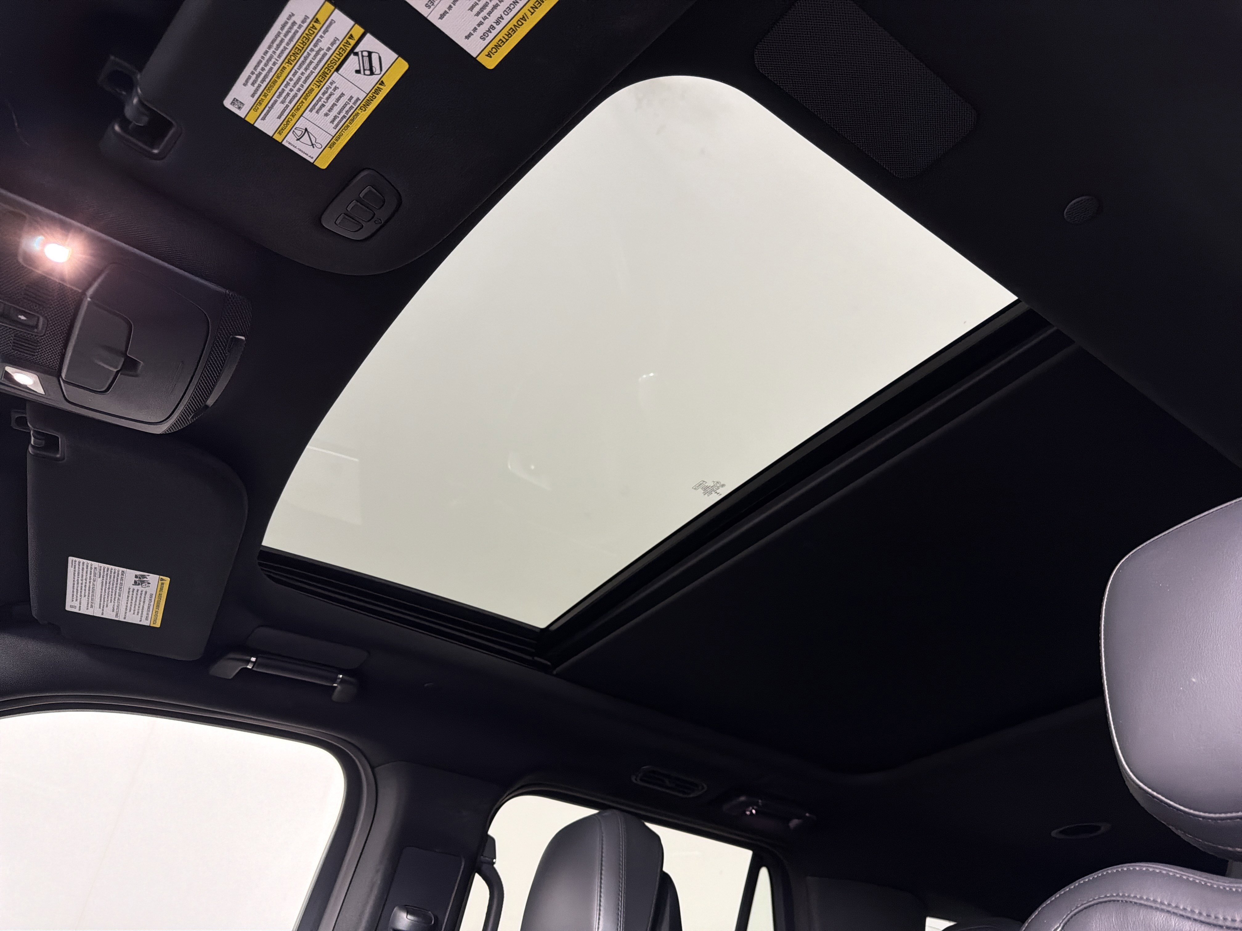 Used 2024 Lincoln Navigator Reserve image 22