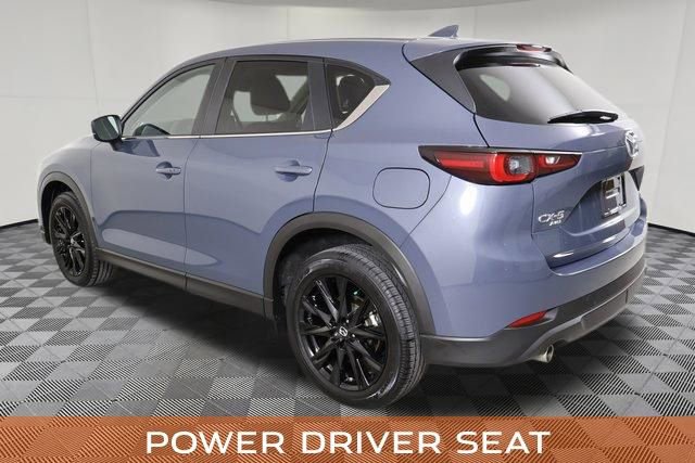 Used 2025 MAZDA CX-5 Carbon Edition AWD/4WD image 11