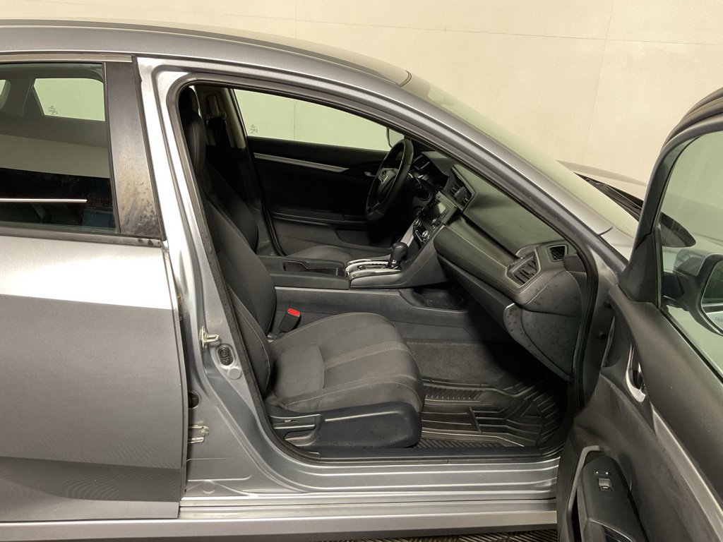 Used 2017 Honda Civic LX image 33