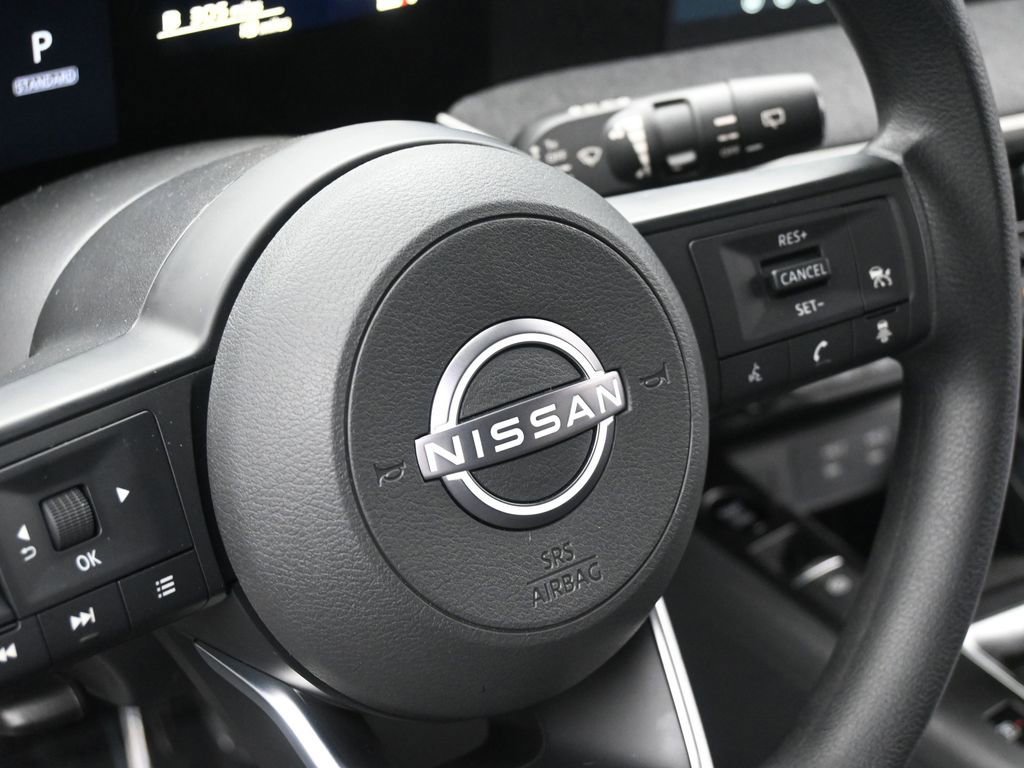 New 2026 Nissan Kicks SV w/ SV Premium Package AWD/4WD image 11