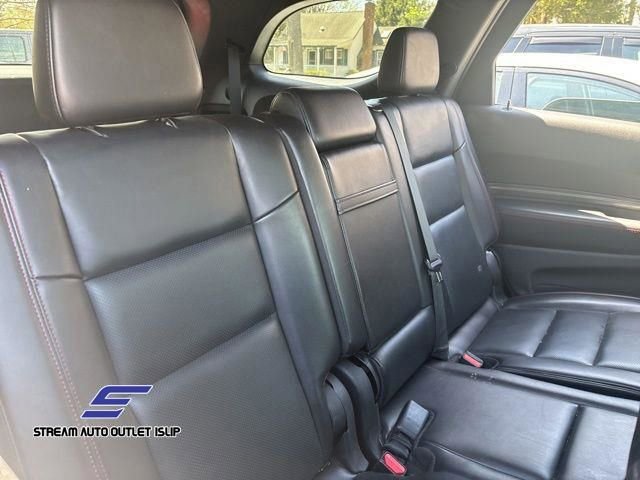 Used 2024 Dodge Durango GT image 12