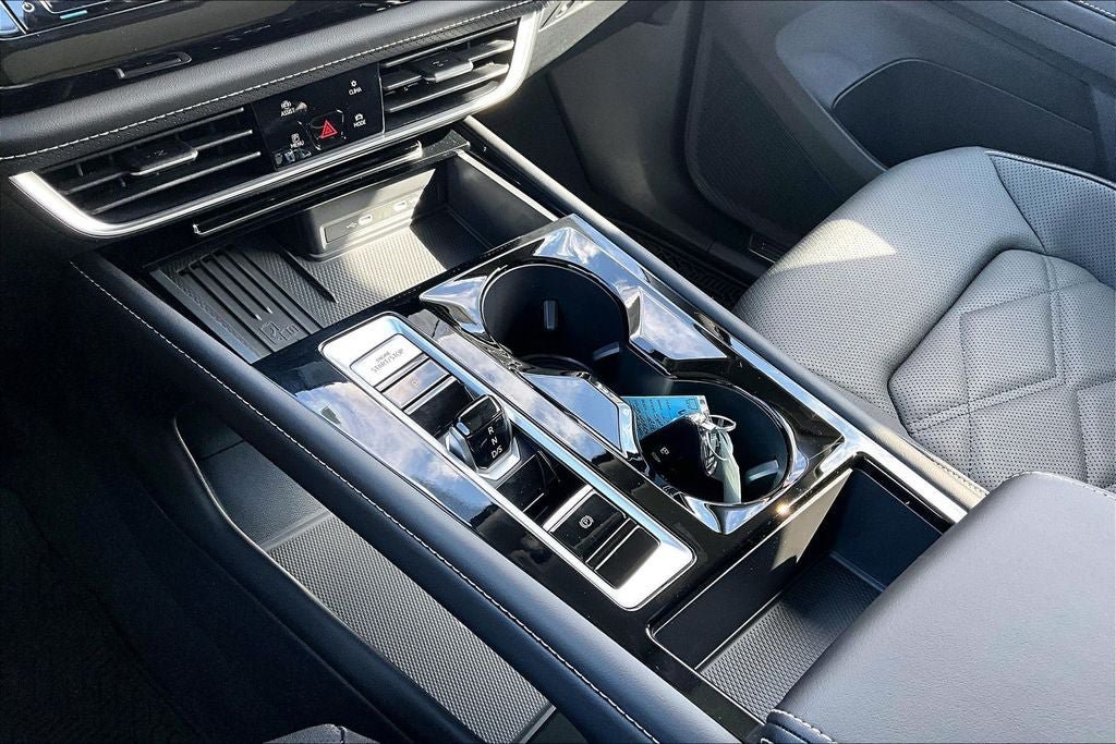 New 2026 Volkswagen Atlas SE AWD/4WD image 17