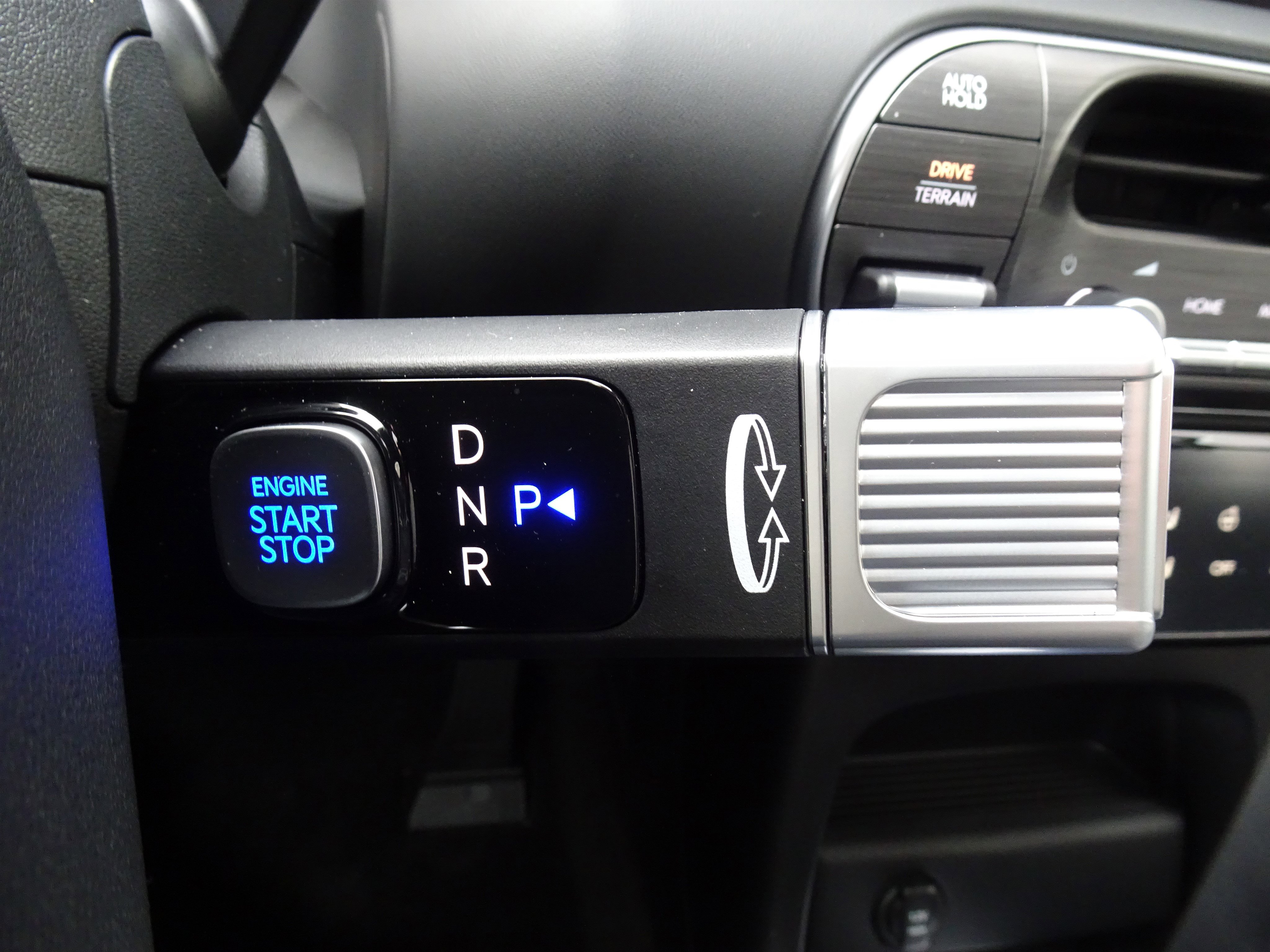 New 2026 Hyundai Palisade Calligraphy image 18