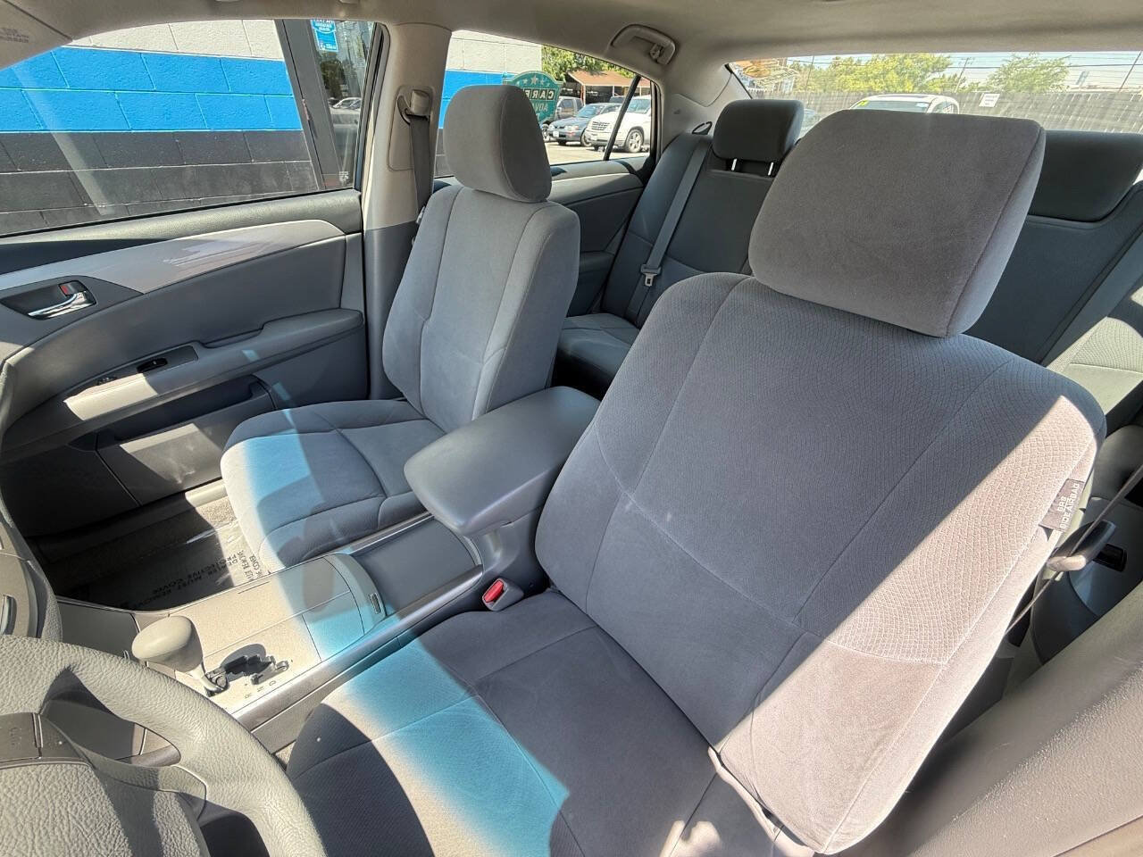 Used 2007 Toyota Avalon XL FWD image 11
