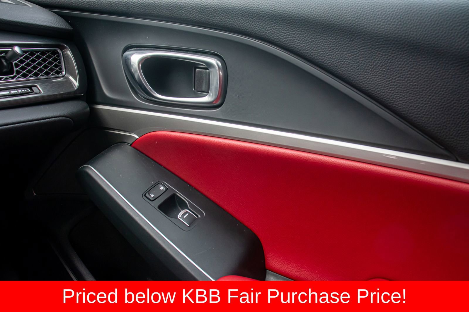 Used 2023 Acura Integra A-Spec image 21