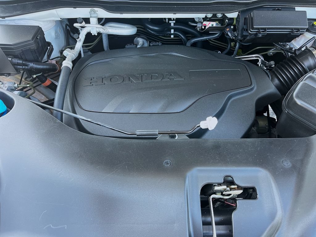 Used 2022 Honda Pilot TrailSport image 32