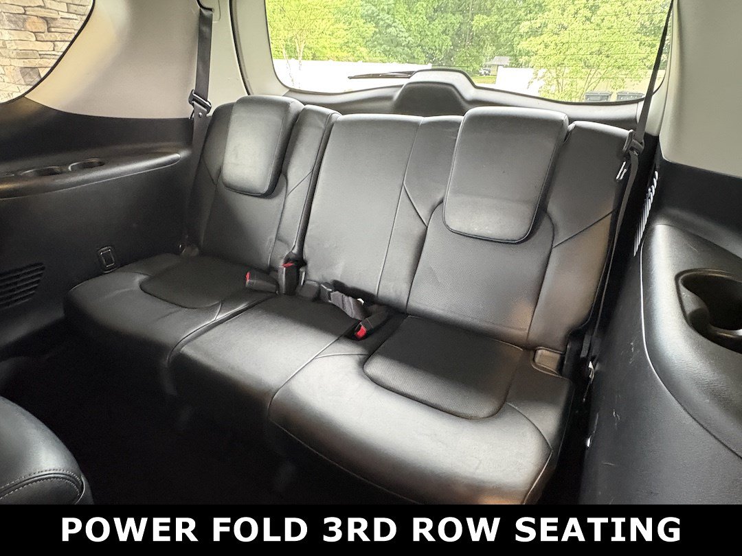 Used 2016 INFINITI QX80 4WD image 26