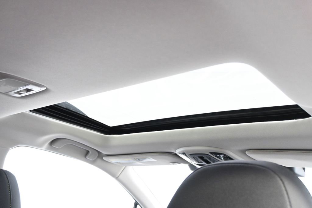 Certified 2025 Subaru Outback Onyx Edition image 17