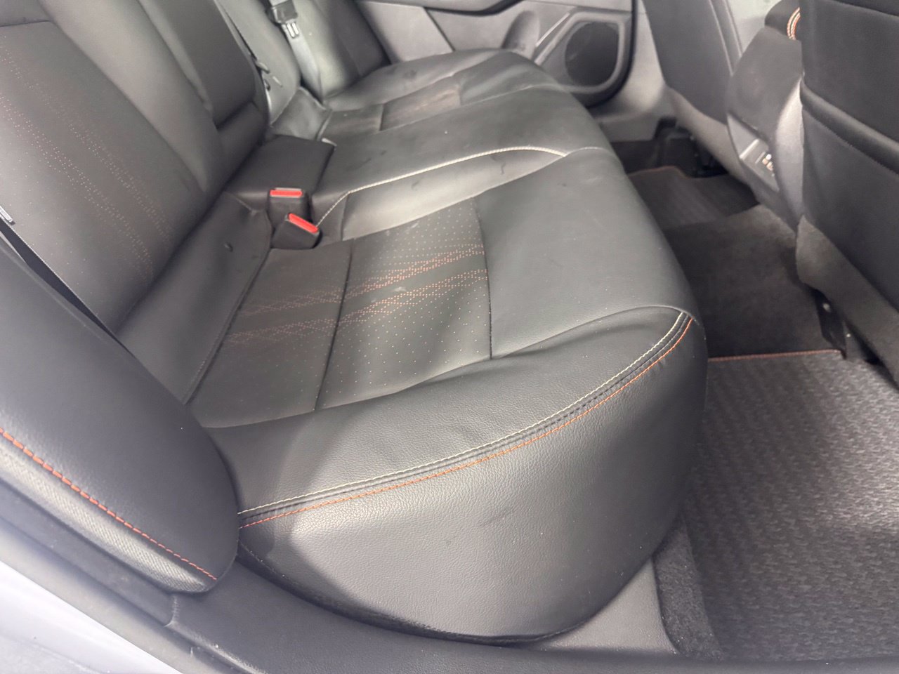 Used 2024 Nissan Altima 2.5 SR w/ SR Premium Package AWD/4WD image 31