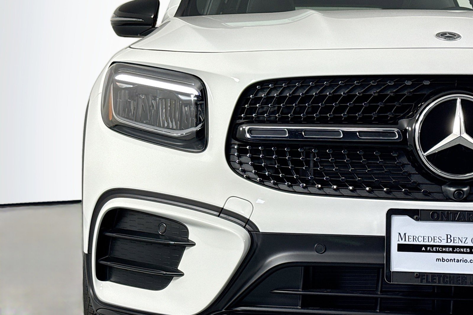 New 2026 Mercedes-Benz GLB 250 image 13