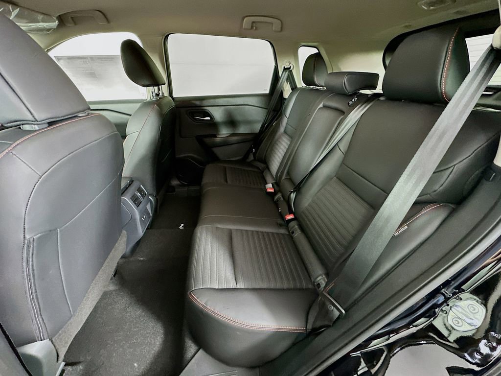 New 2026 Nissan Rogue SV w/ Rock Creek Premium Package image 31