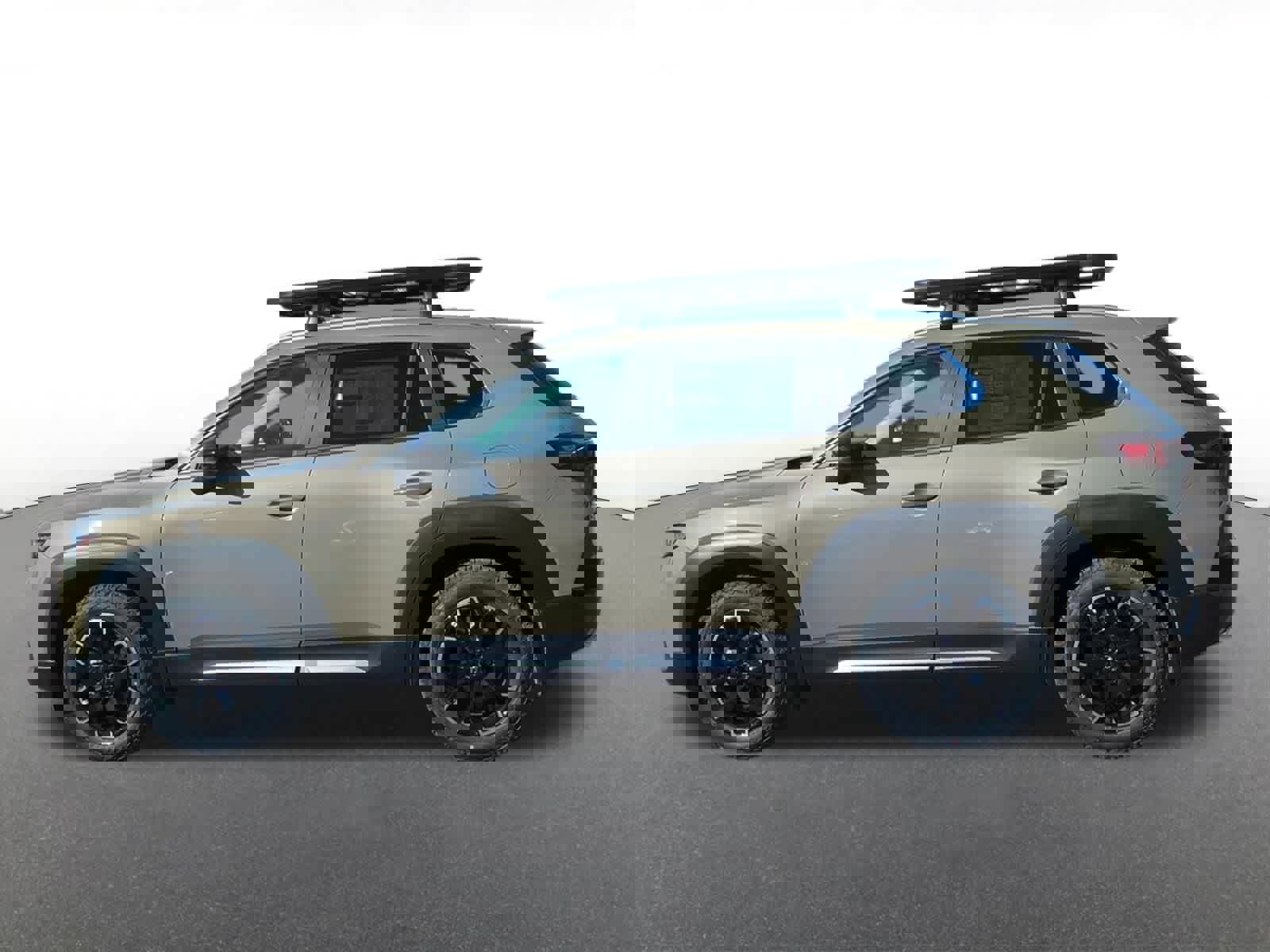 New 2025 MAZDA CX-50 Meridian Edition w/ Apex Package image 3