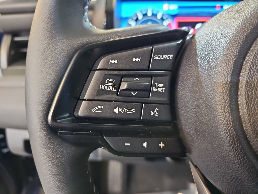 New 2026 Subaru Outback Touring XT AWD/4WD image 18