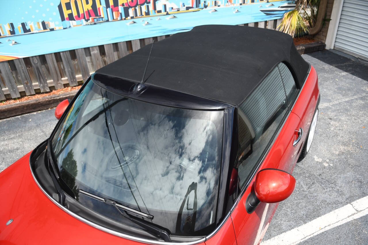 Used 2016 MINI Cooper S FWD image 15