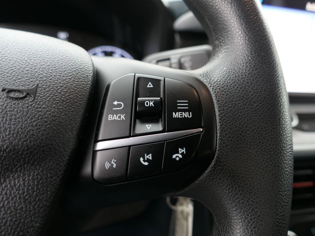 Used 2023 Ford Maverick XLT w/ Equipment Group 300A Standard AWD/4WD image 17