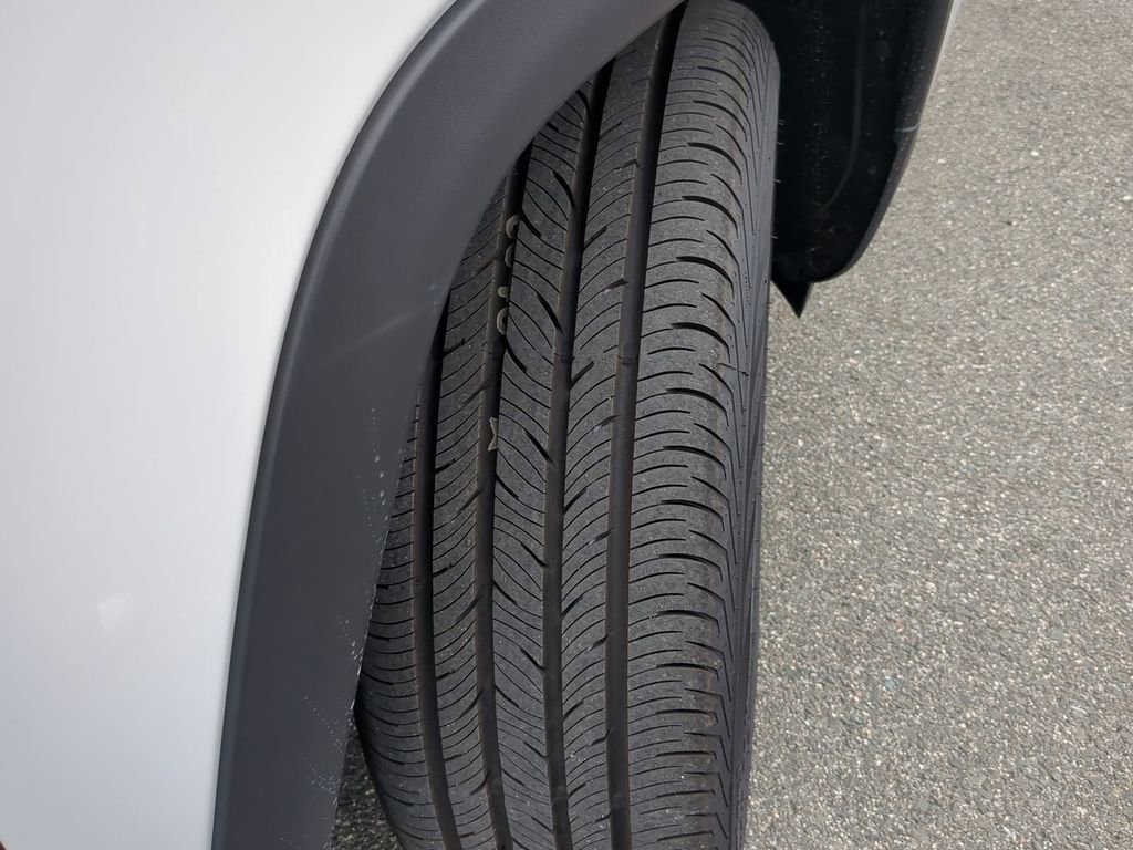 New 2026 Jeep Compass Limited image 12