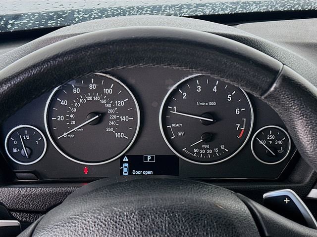 Used 2015 BMW 428i Gran Coupe image 12