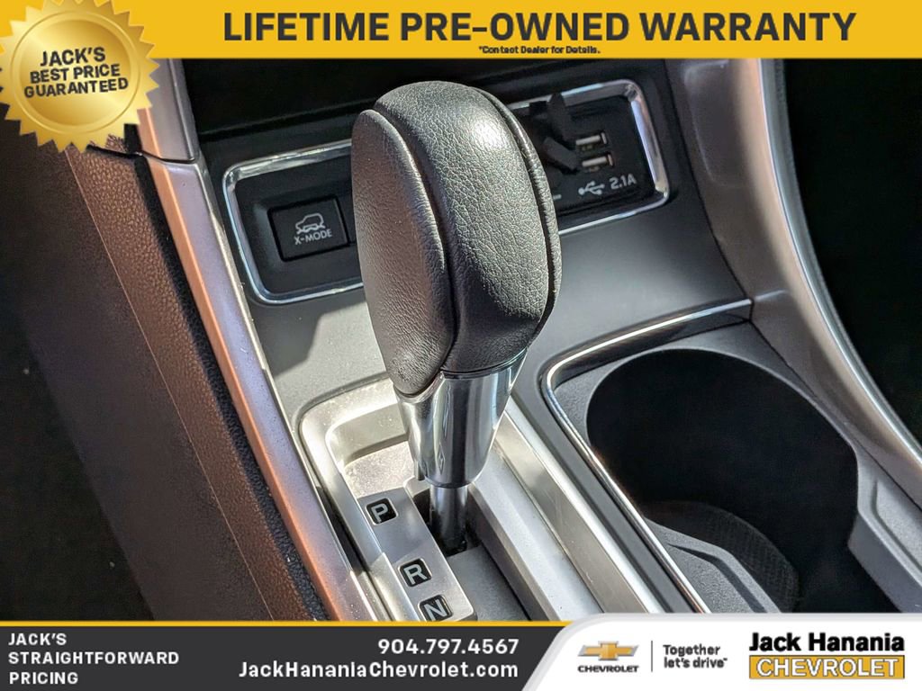 Used 2020 Subaru Ascent Premium w/ Convenience Package image 23