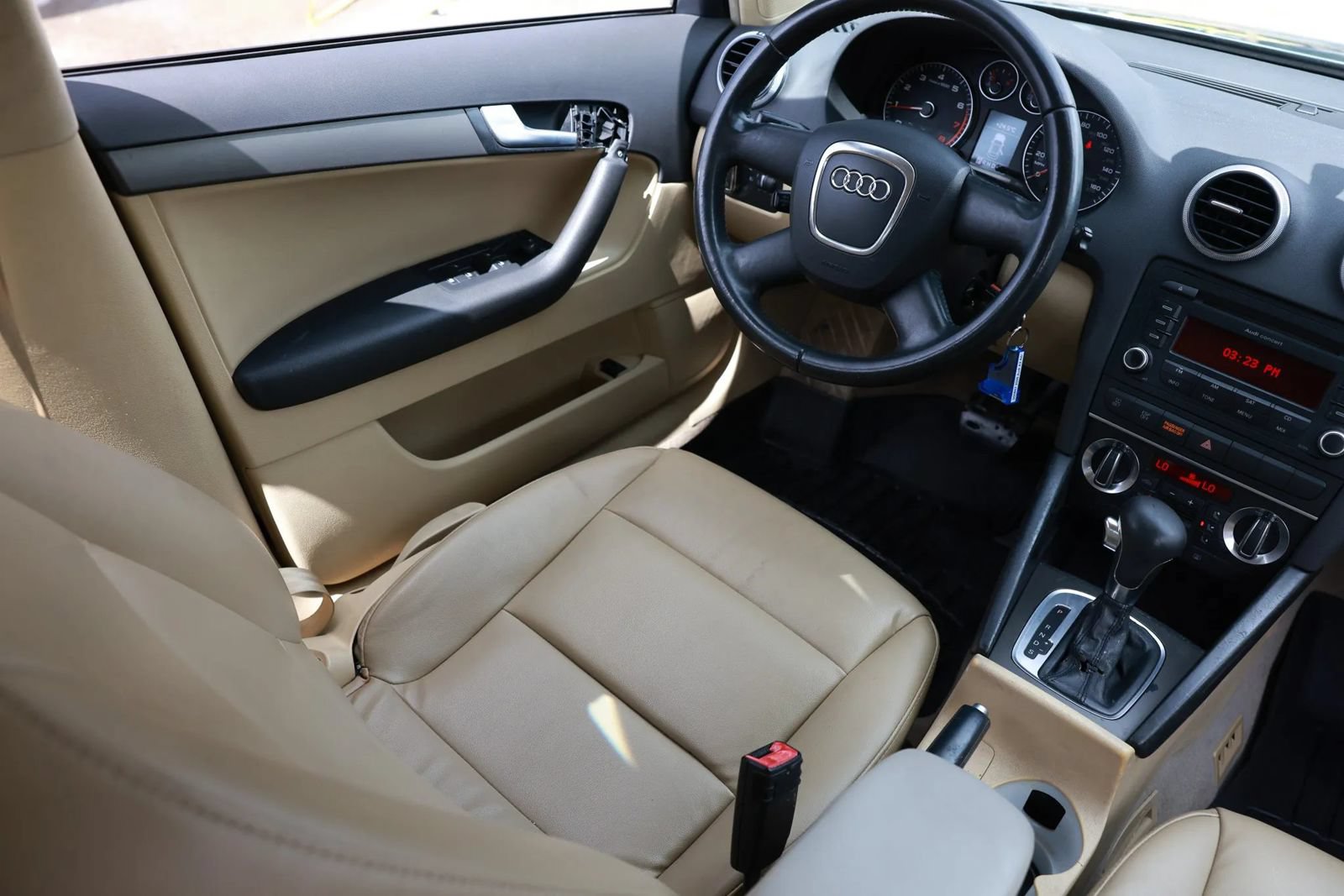 Used 2009 Audi A3 2.0T FWD image 13
