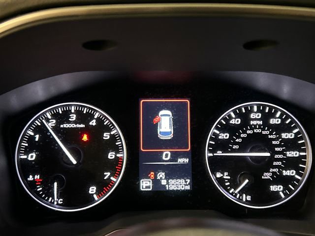 Used 2023 Subaru Outback Onyx Edition image 15