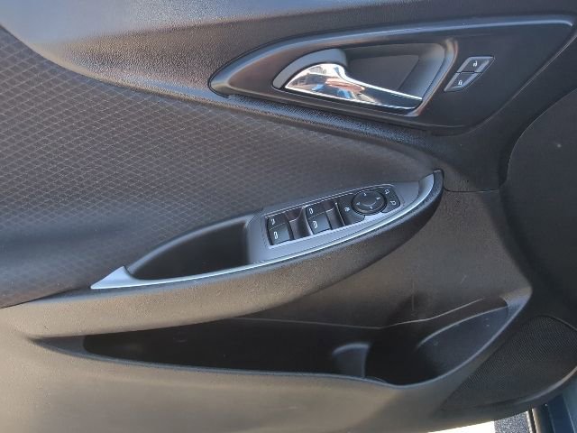 Used 2024 Chevrolet Malibu RS FWD image 12