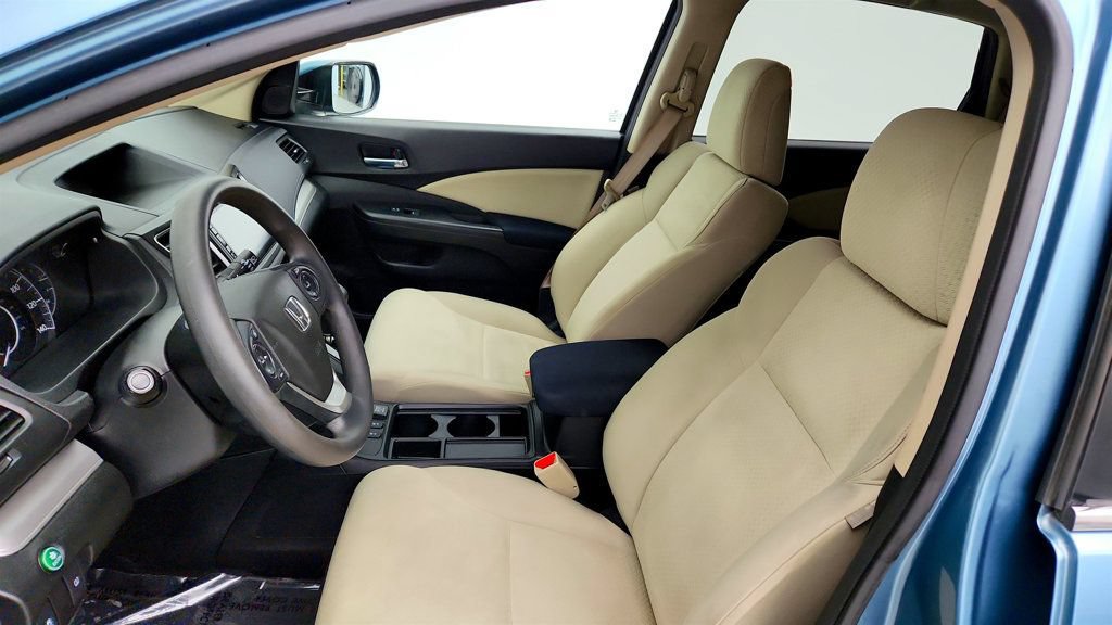 Used 2016 Honda CR-V EX image 21