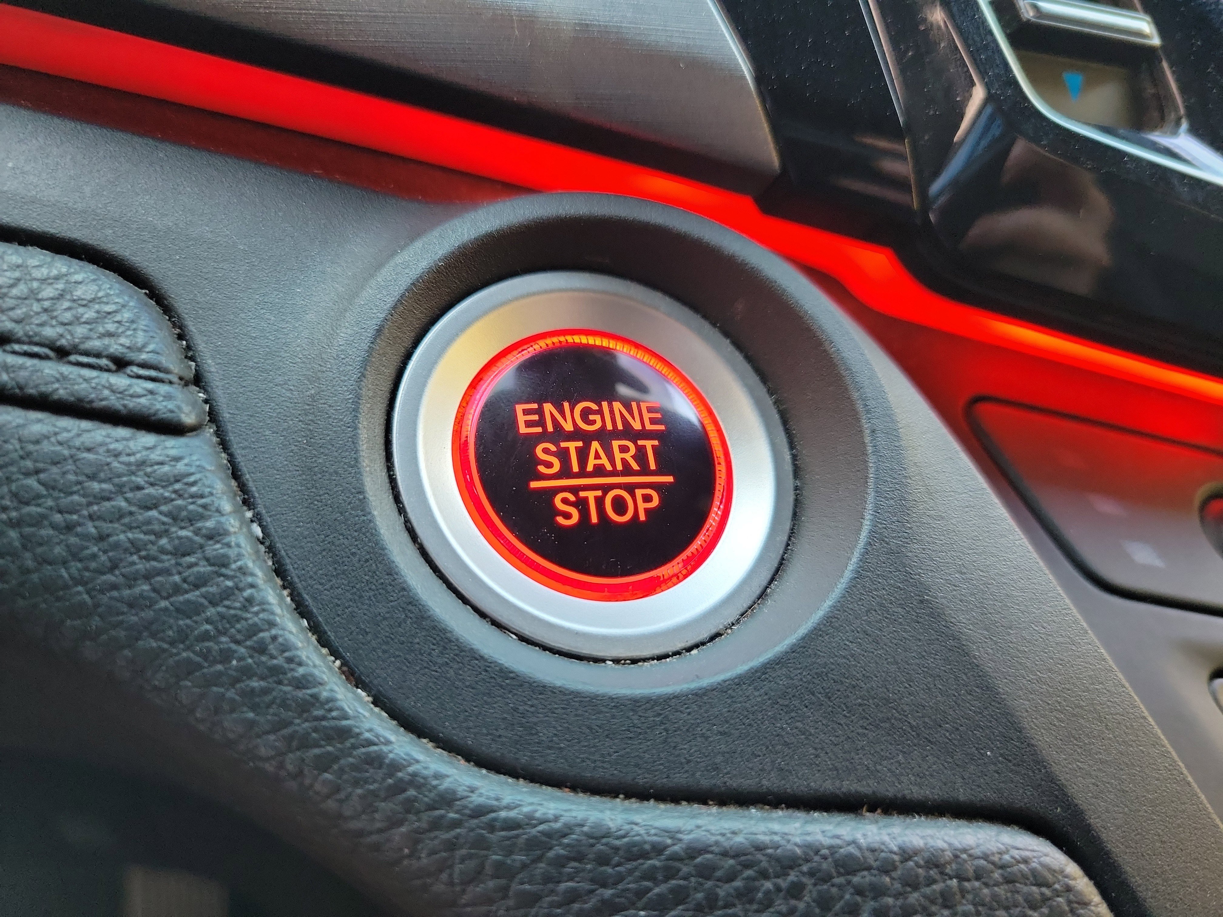 Used 2023 Honda Odyssey Sport image 20