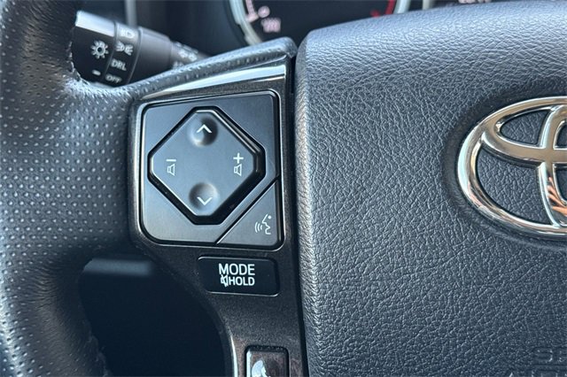 Used 2023 Toyota 4Runner TRD Off-Road Premium image 29