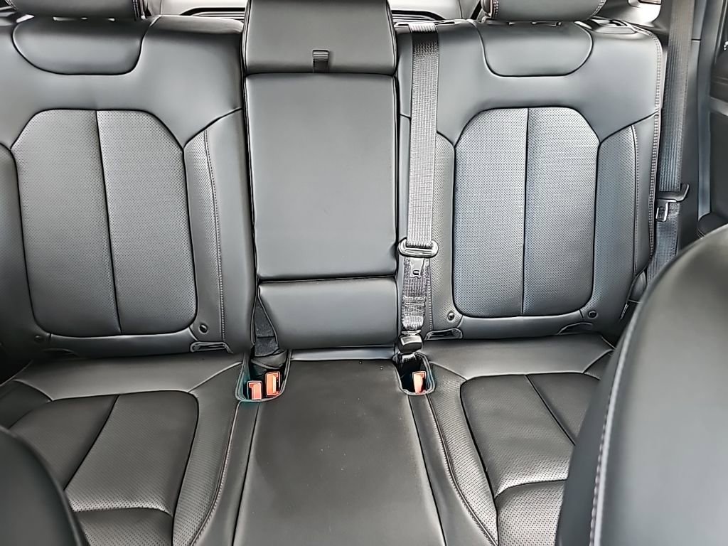 Used 2024 Jeep Wagoneer Launch Edition image 35