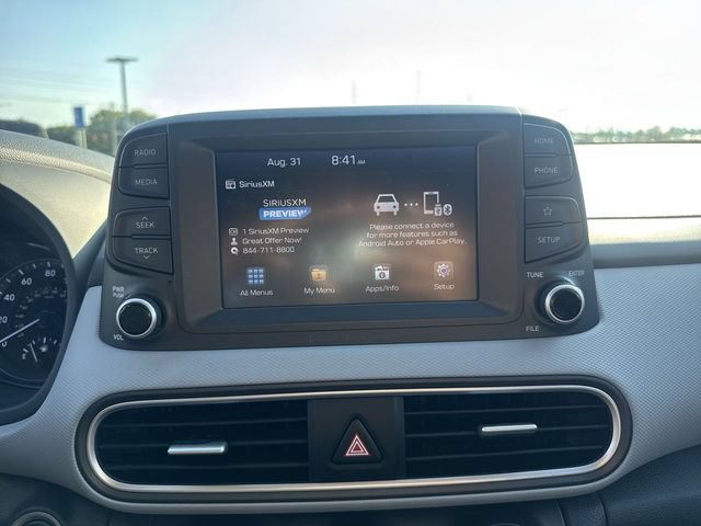 Used 2018 Hyundai Kona SEL AWD/4WD image 18