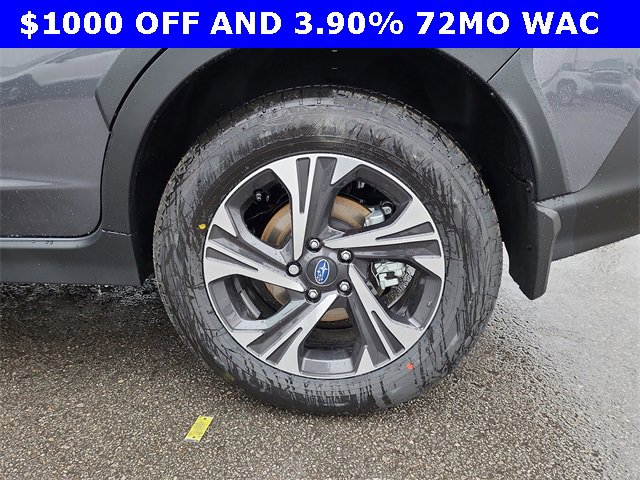 New 2026 Subaru Crosstrek 2.5i Premium image 28