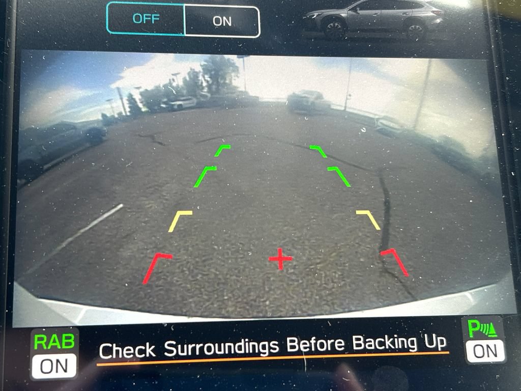 Used 2024 Subaru Outback Limited AWD/4WD image 12