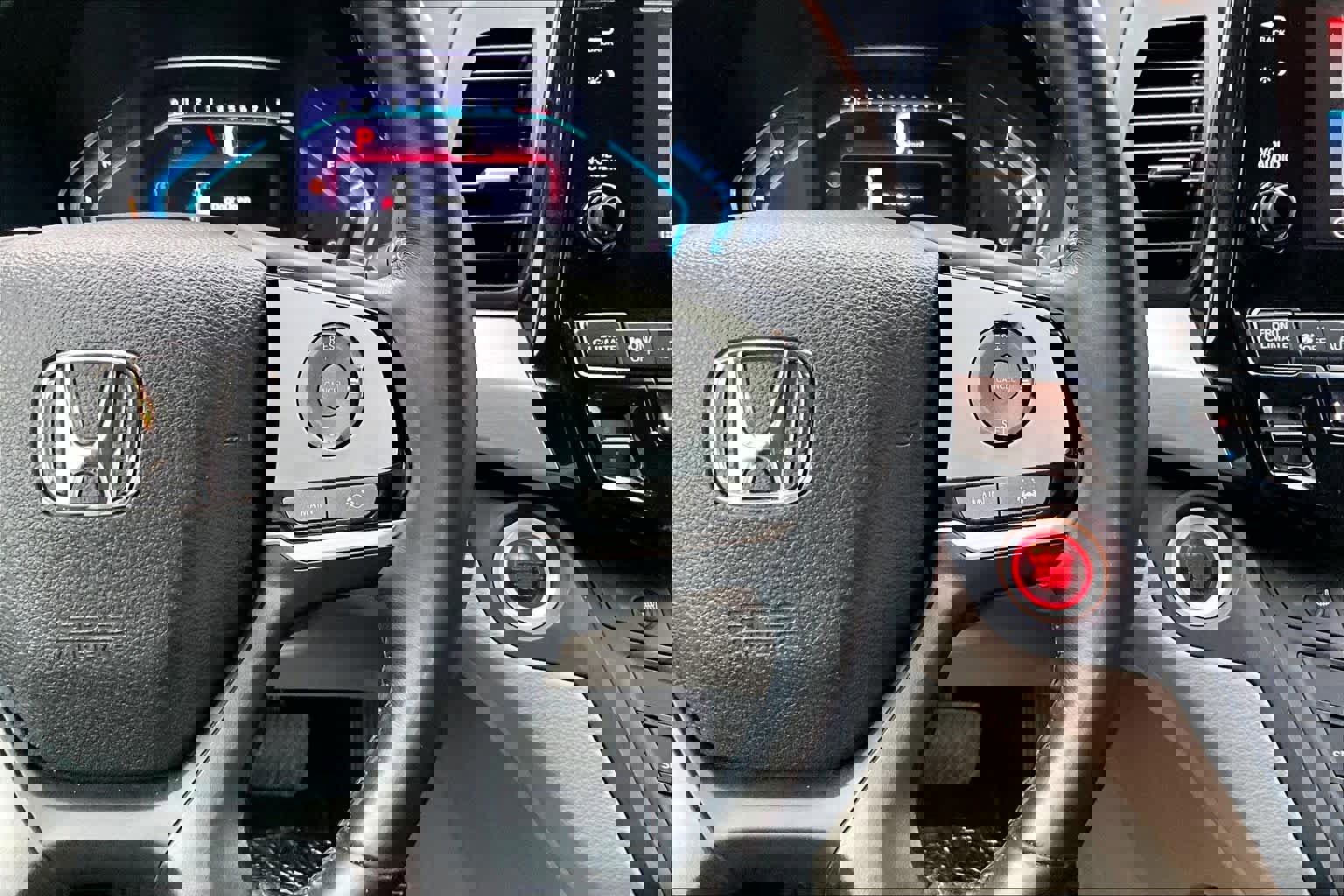 Used 2019 Honda Odyssey EX-L image 24