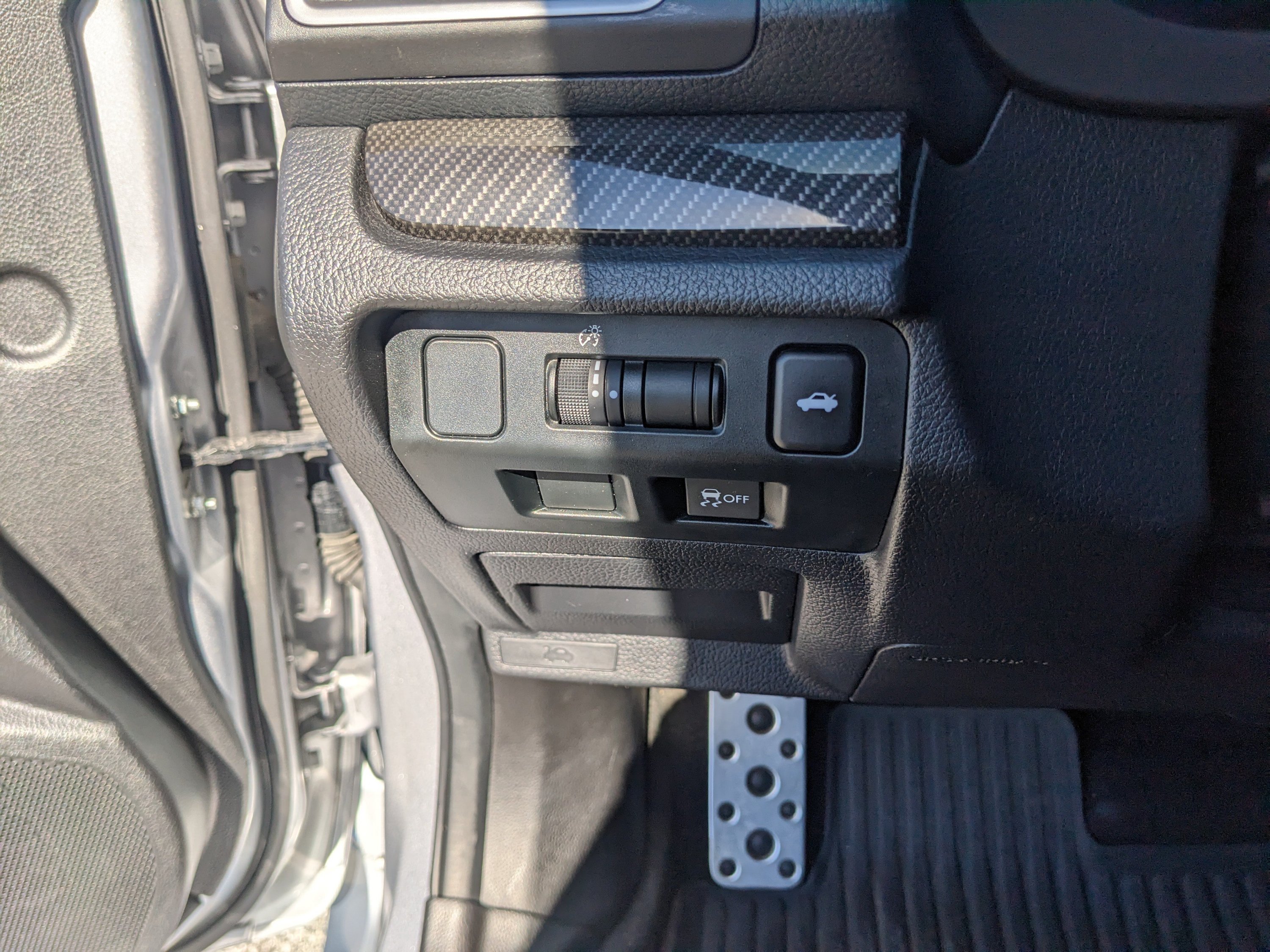 Used 2020 Subaru WRX AWD/4WD image 35