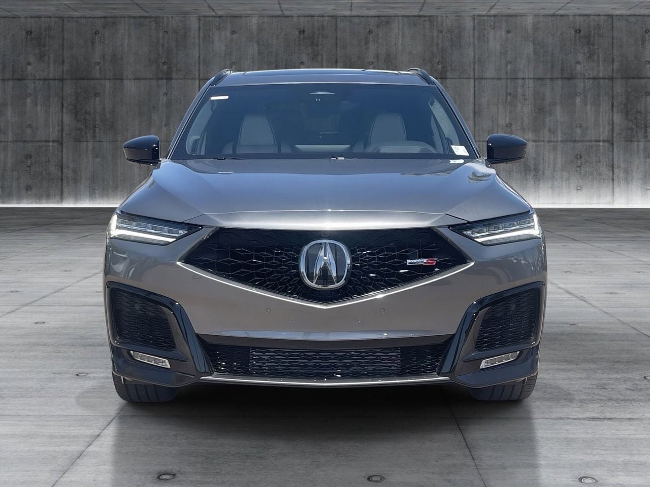New 2026 Acura MDX Type S AWD/4WD image 9