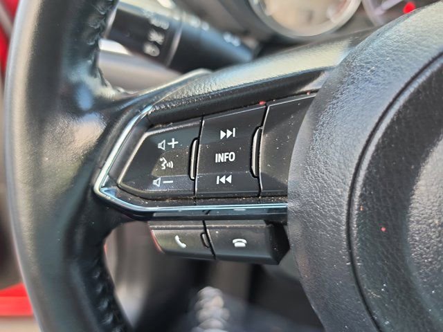 Used 2018 MAZDA CX-5 Grand Touring w/ Premium Package FWD image 22
