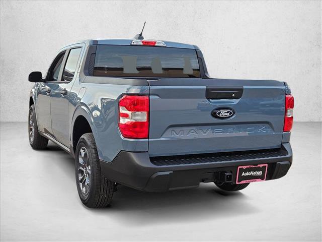 New 2026 Ford Maverick XLT image 9