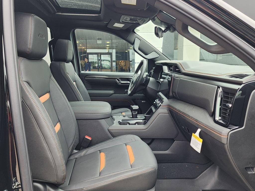 New 2026 GMC Sierra 1500 AT4 w/ AT4 Premium Package AWD/4WD image 38