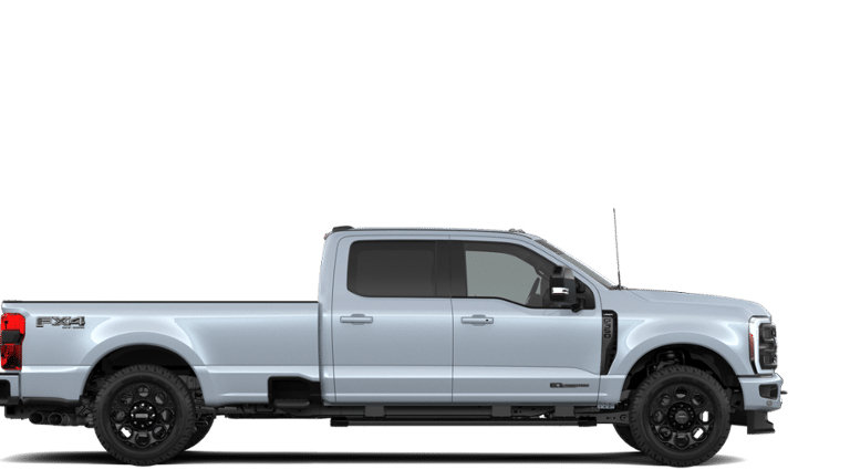 New 2026 Ford F350 Lariat w/ Black Appearance Package AWD/4WD image 50